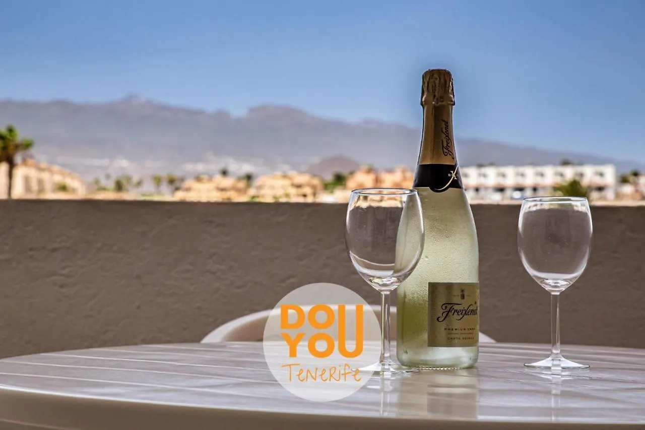 Apartment Fairways Club San Miguel de Abona Aparthotel