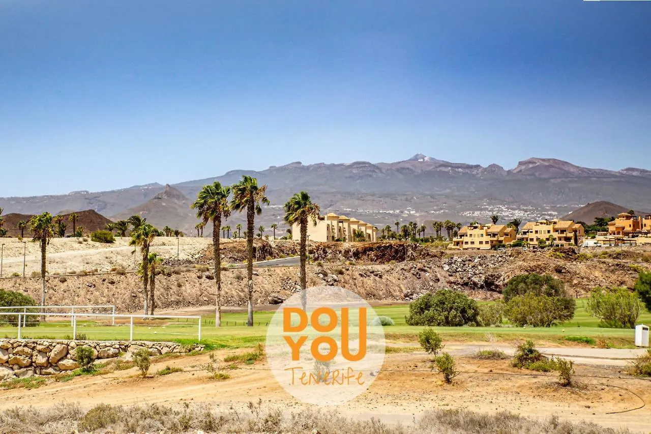 Apartment Fairways Club San Miguel de Abona