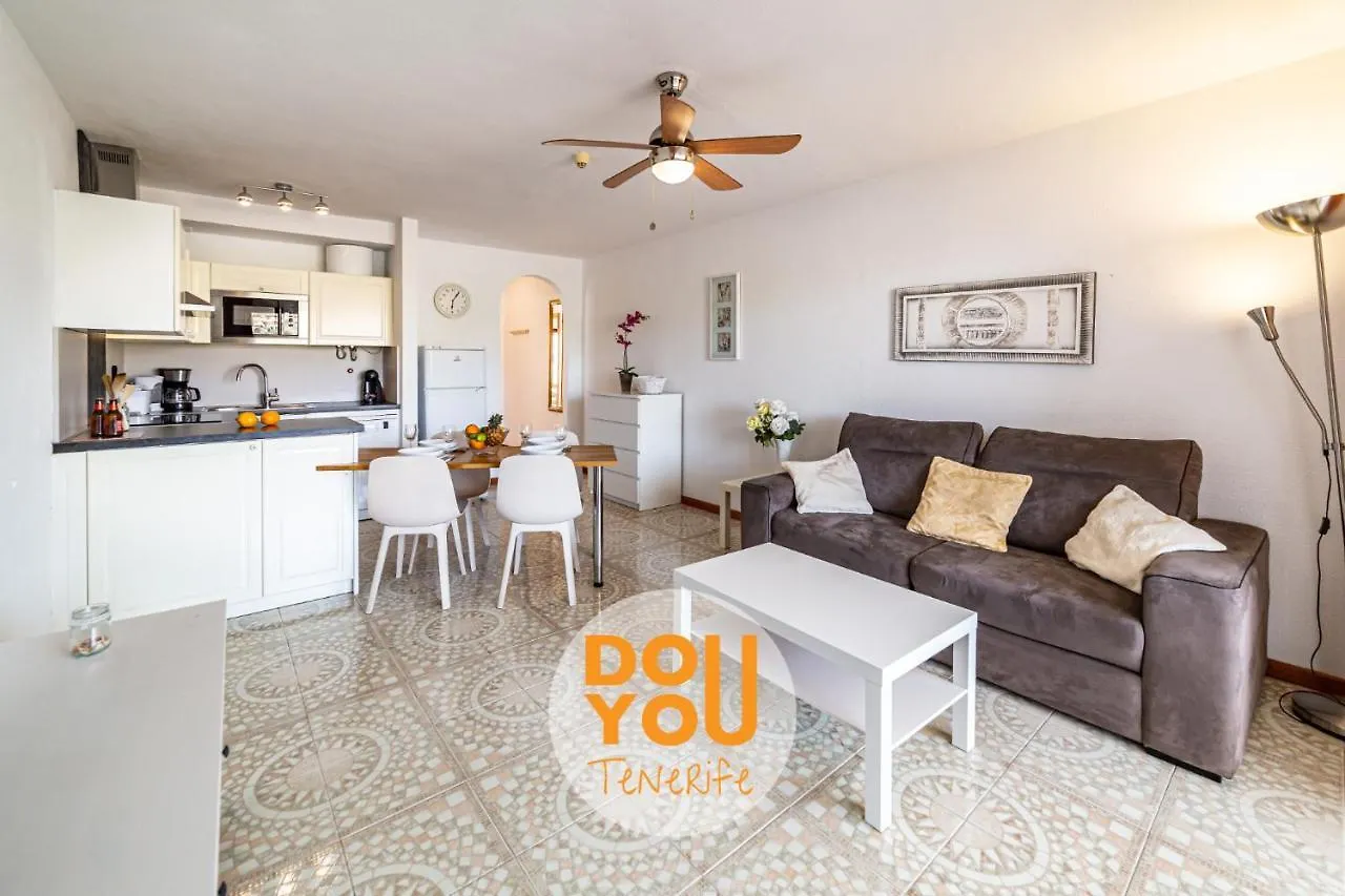 Apartment Fairways Club San Miguel de Abona Spain