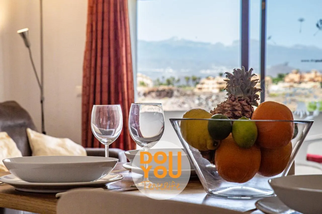 Apartment Fairways Club San Miguel de Abona 0*,  Spain