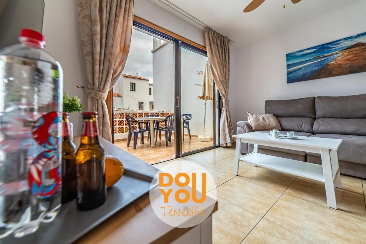 Apartment Fairways Club San Miguel de Abona