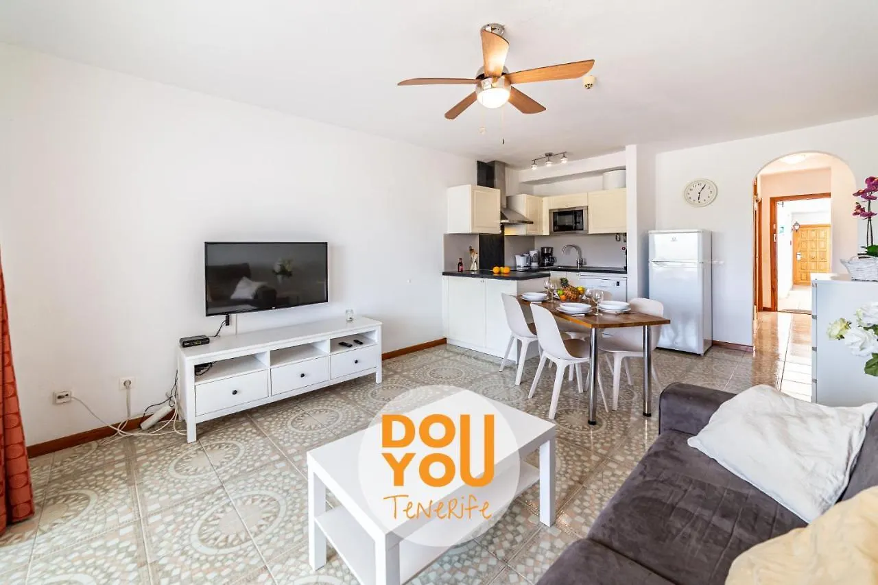 Aparthotel Apartment Fairways Club San Miguel de Abona