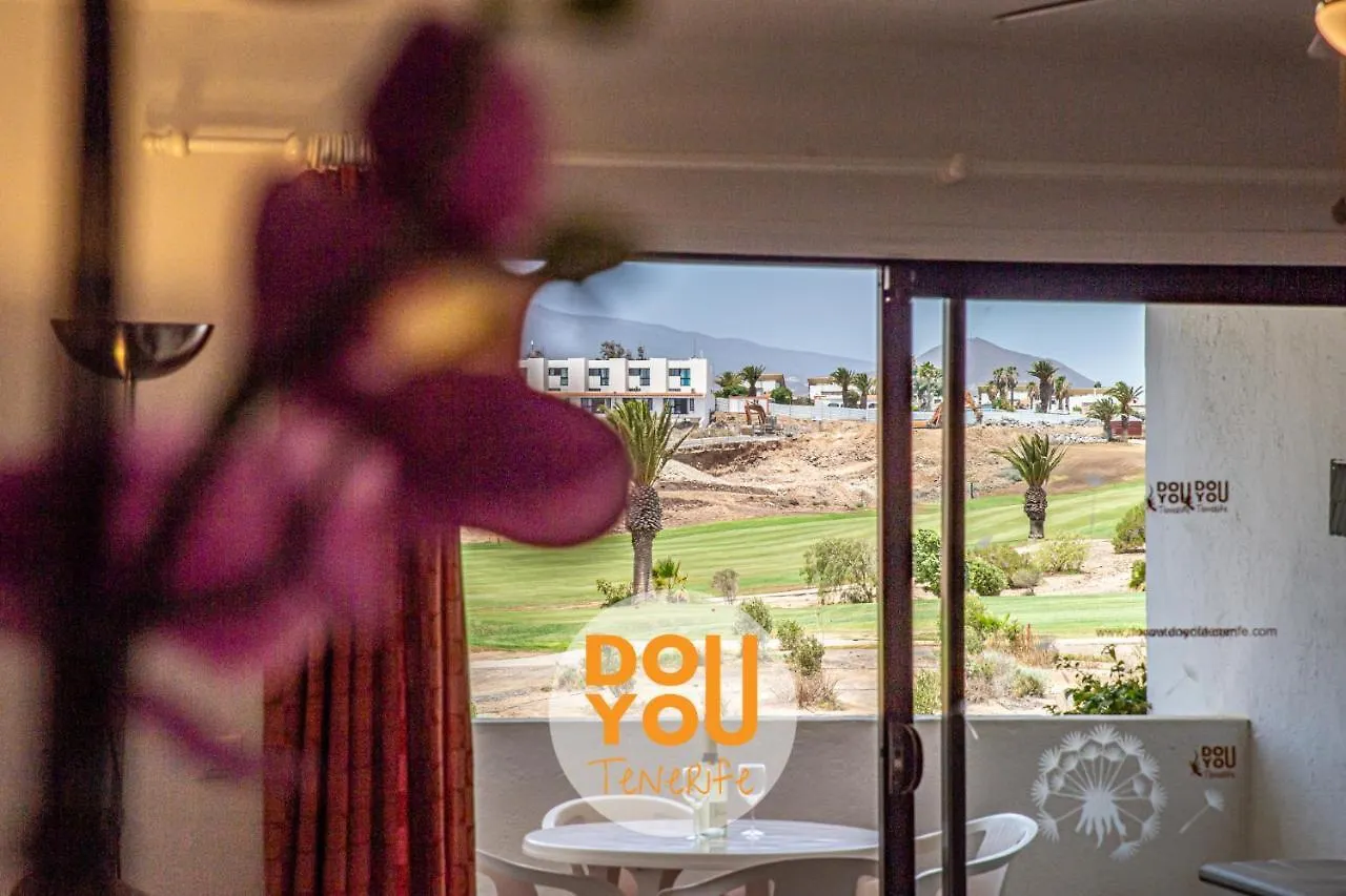 Apartment Fairways Club San Miguel de Abona 0*,