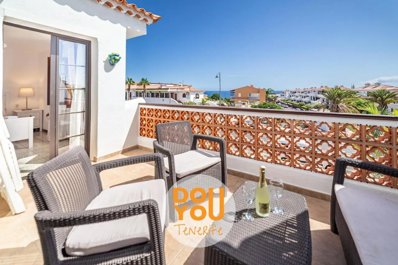 Apartment Fairways Club San Miguel de Abona Aparthotel