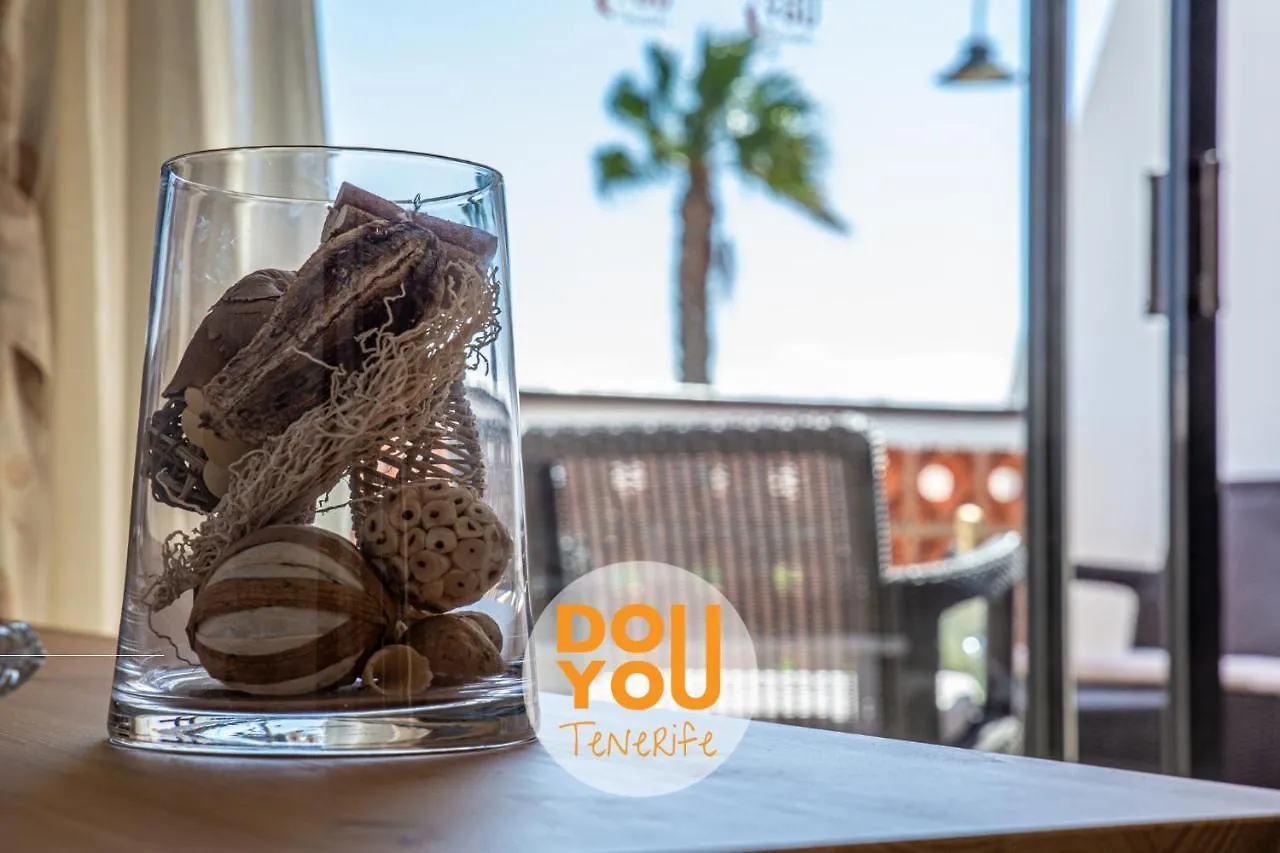 Aparthotel Apartment Fairways Club San Miguel de Abona
