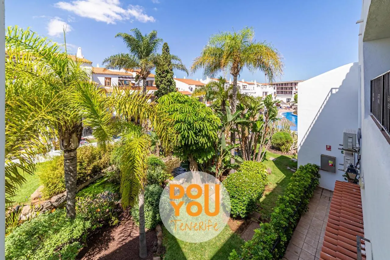 Apartment Fairways Club San Miguel de Abona Aparthotel