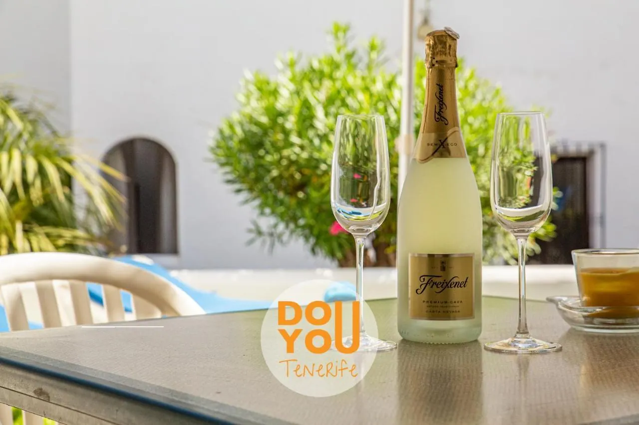 Aparthotel Apartment Fairways Club San Miguel de Abona