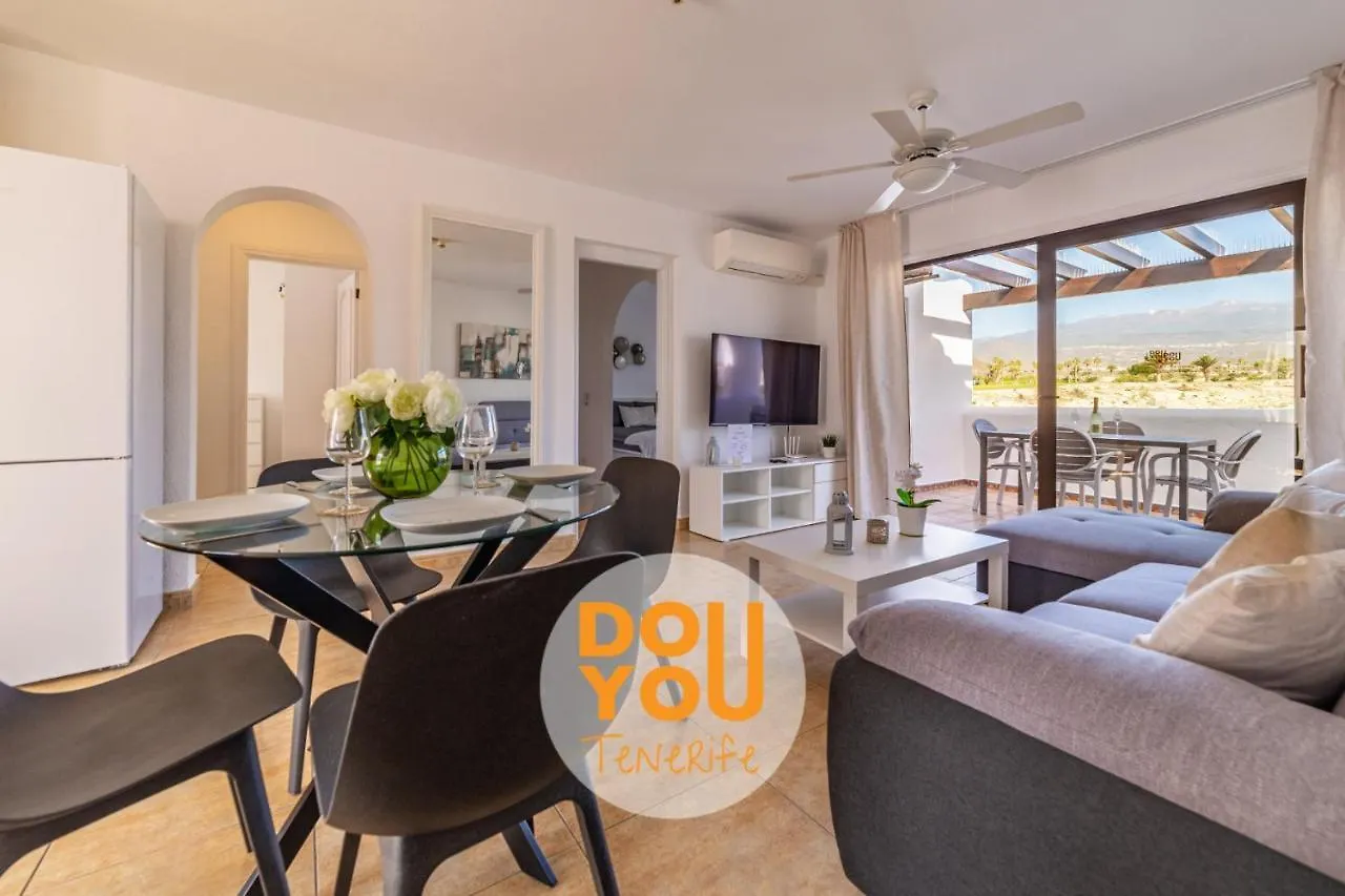 Apartment Fairways Club San Miguel de Abona Spain