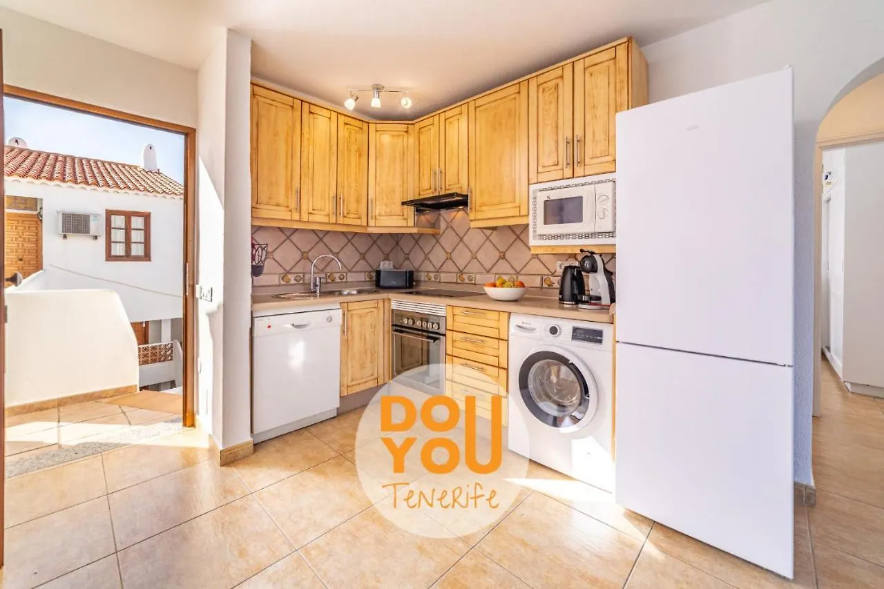 Apartment Fairways Club San Miguel de Abona 0*,