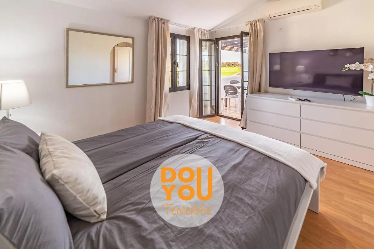 Apartment Fairways Club San Miguel de Abona