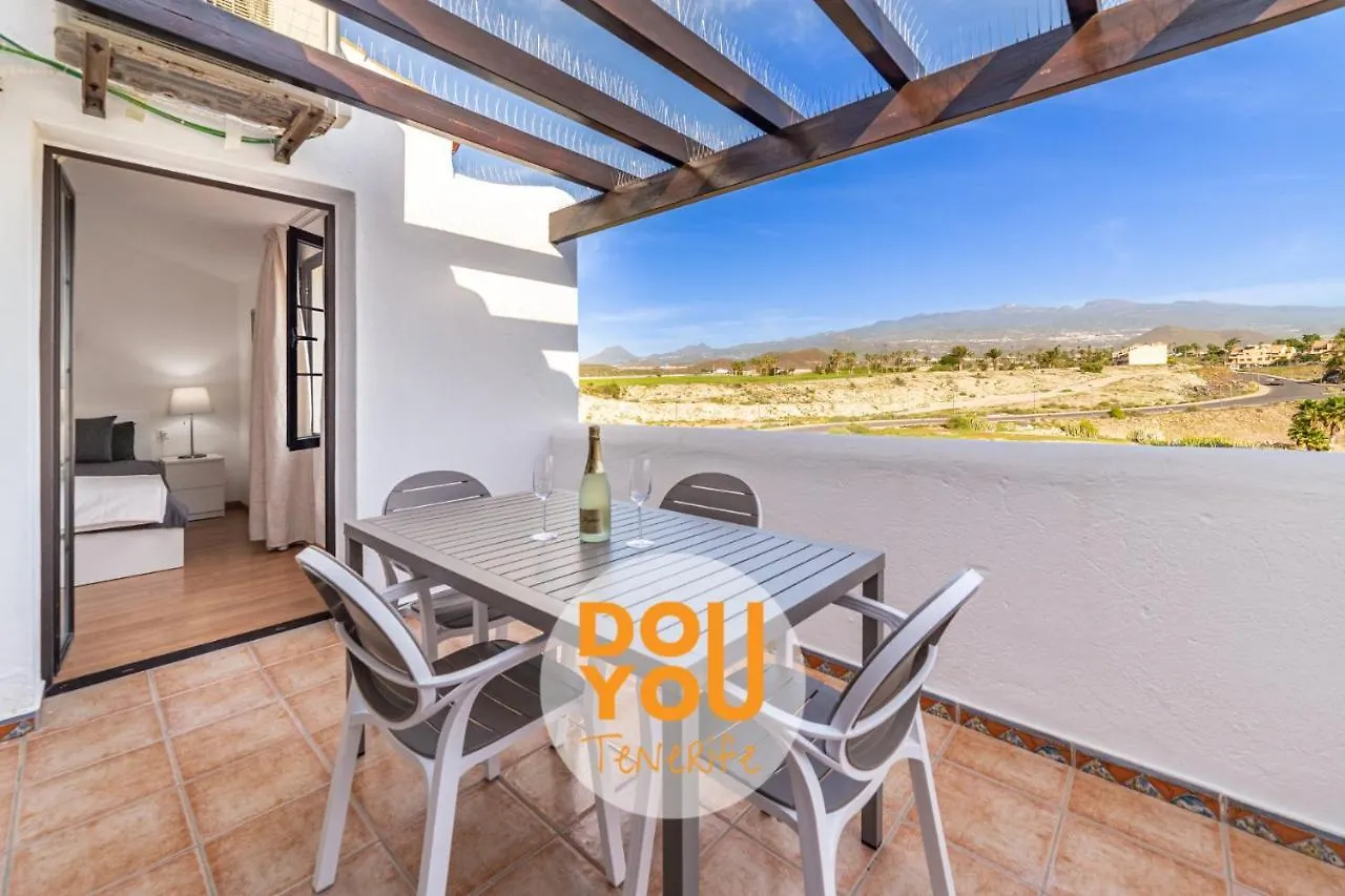 Aparthotel Apartment Fairways Club San Miguel de Abona Spain