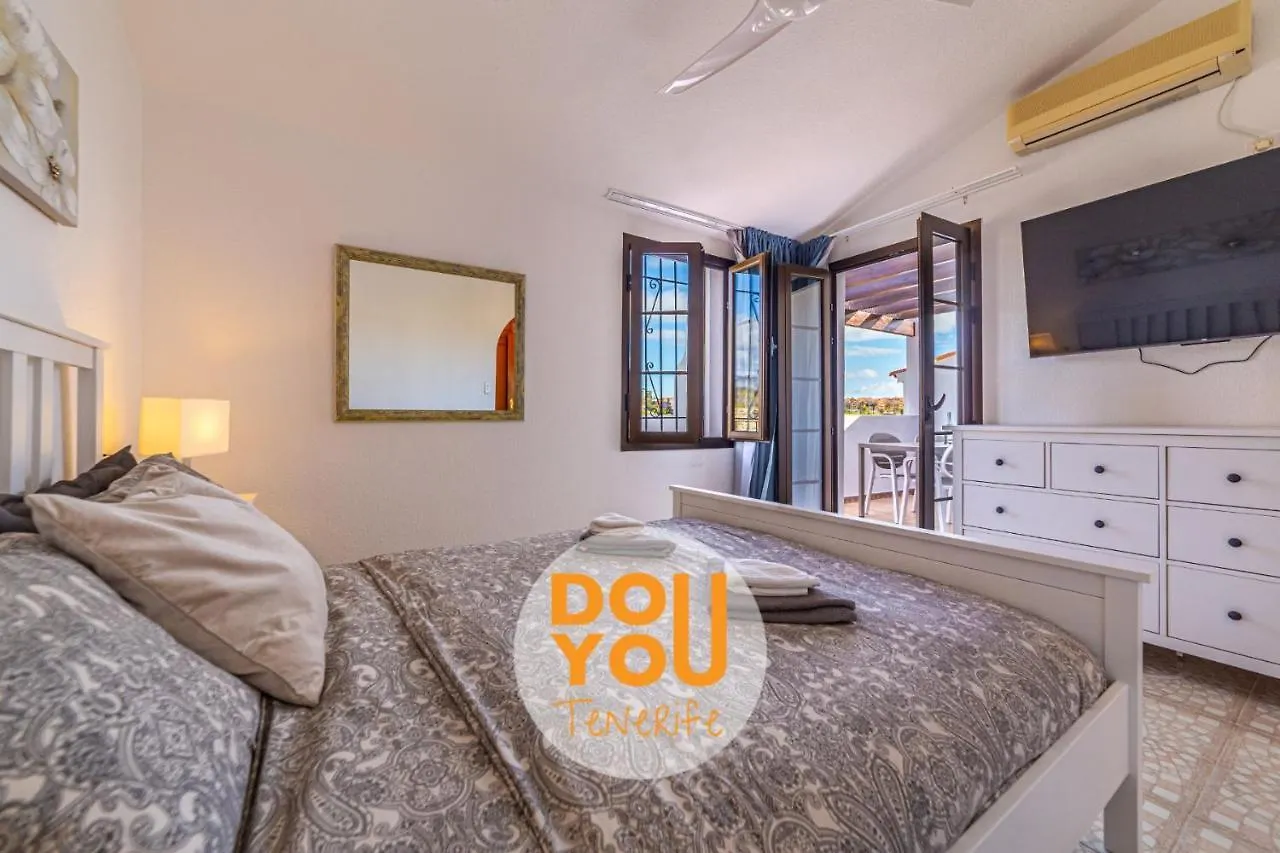 Apartment Fairways Club San Miguel de Abona