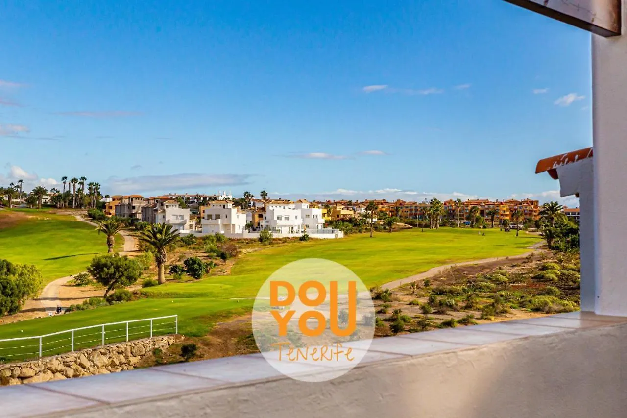 Aparthotel Apartment Fairways Club San Miguel de Abona Spain