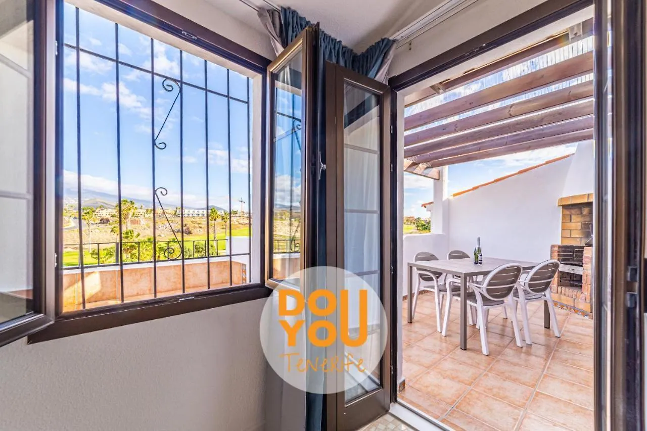 Apartment Fairways Club San Miguel de Abona Aparthotel