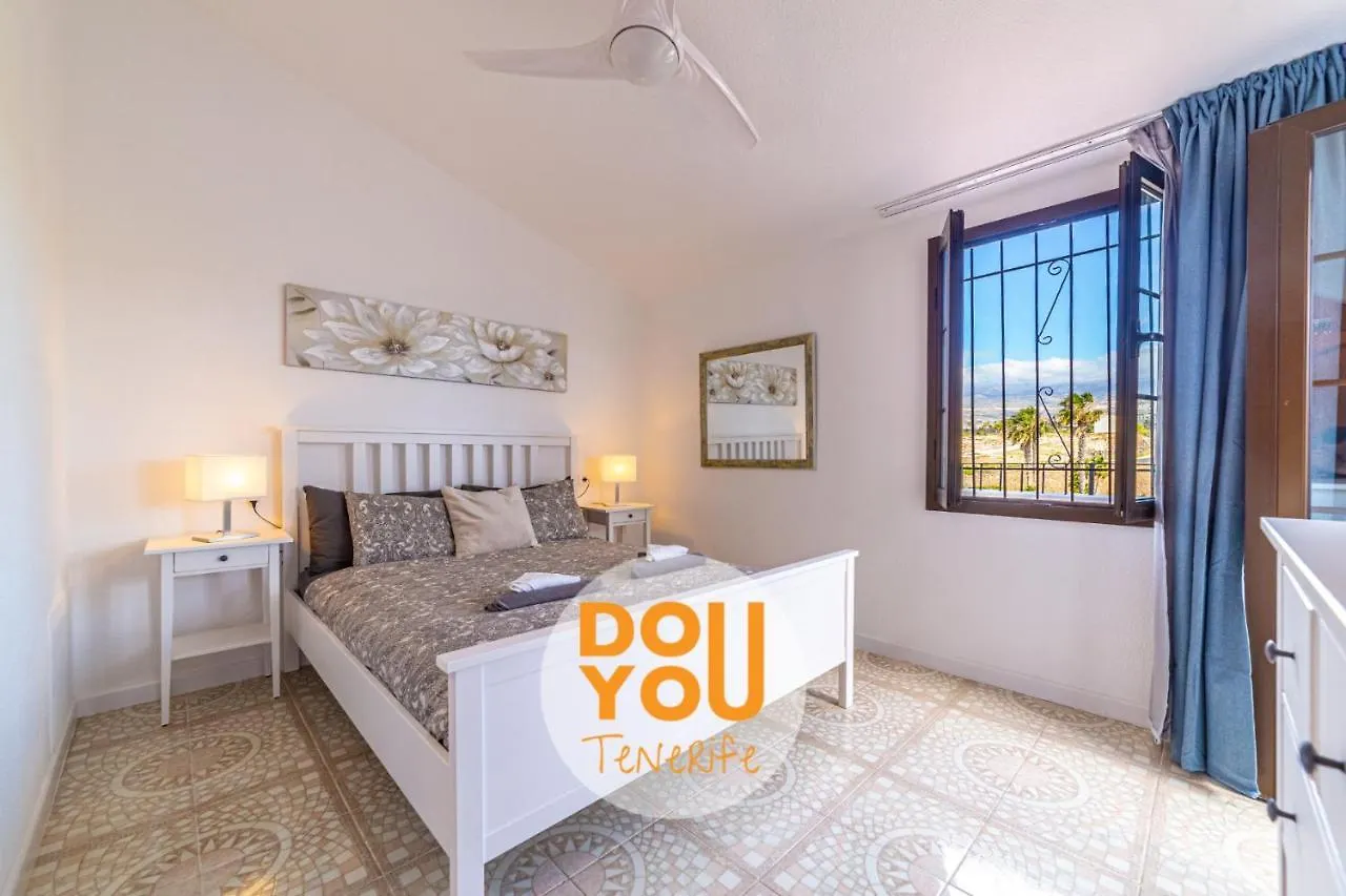 Apartment Fairways Club San Miguel de Abona 0*,