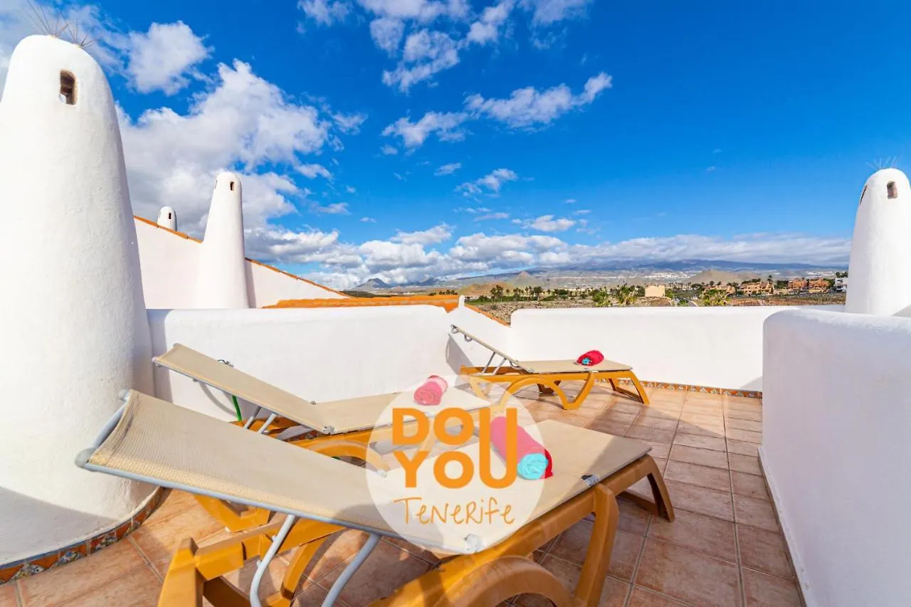 Aparthotel Apartment Fairways Club San Miguel de Abona