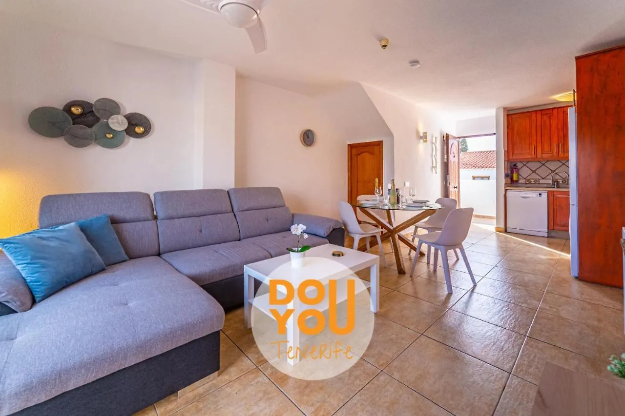 Apartment Fairways Club San Miguel de Abona Spain