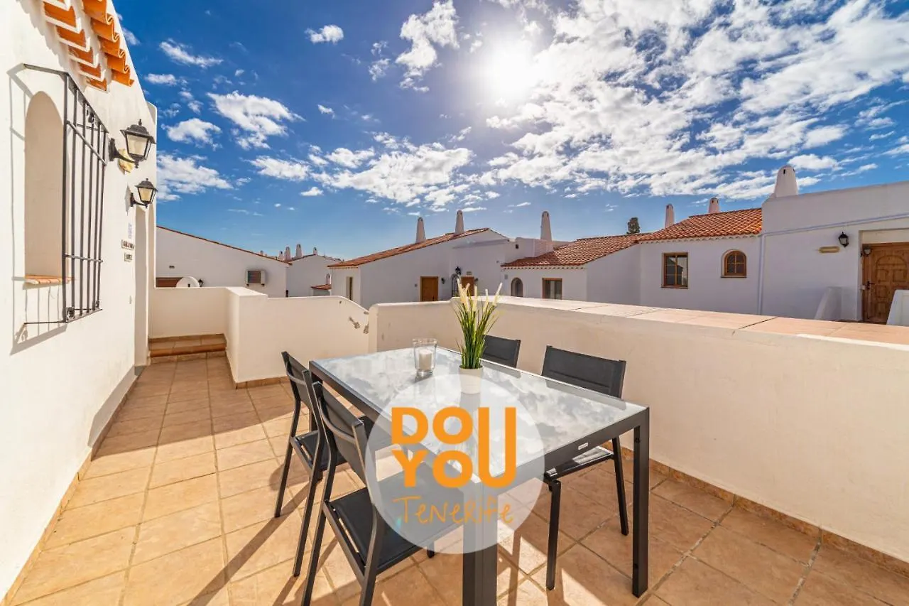 Apartment Fairways Club San Miguel de Abona 0*,  Spain
