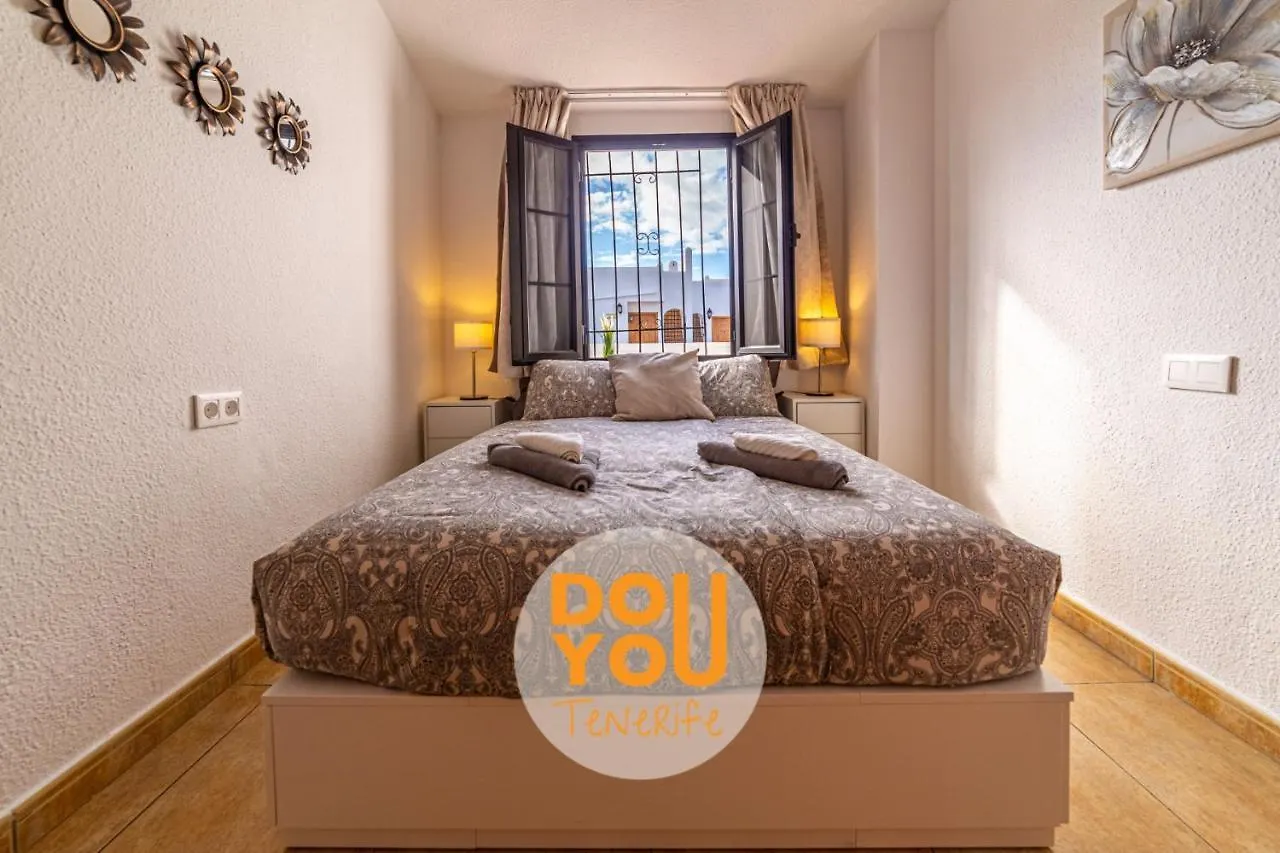 Apartment Fairways Club San Miguel de Abona Aparthotel