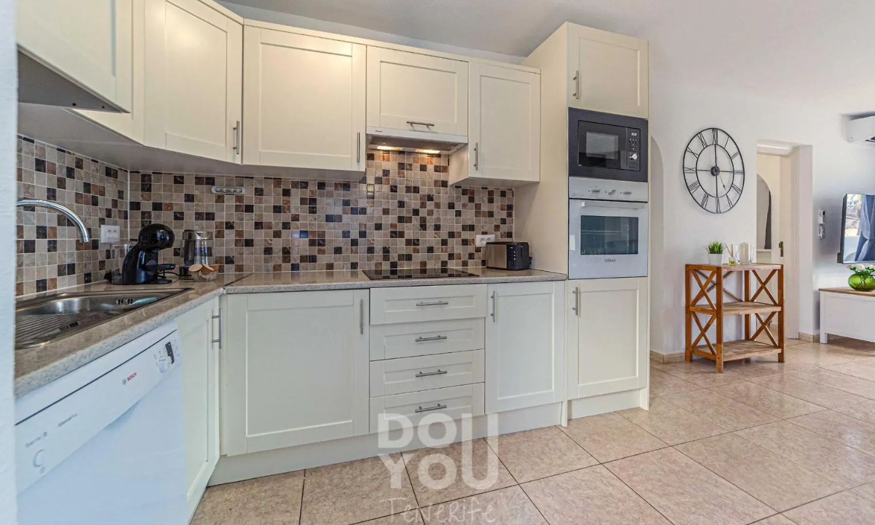 Apartment Fairways Club San Miguel de Abona