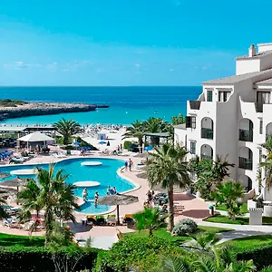 Fergus Style Carema 4*, Cala en Bosch Spagna